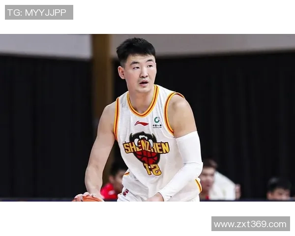 深圳篮球队强势领跑最新实力榜单TOP10竞争愈发激烈